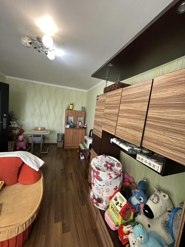 Комната, Солоницевка, Харьковский район, Пушкина