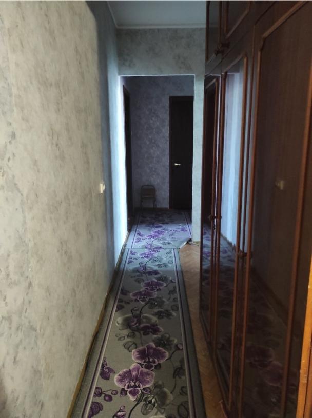 Квартира, 3-кімн., Харьков, Песочин, Квартальная