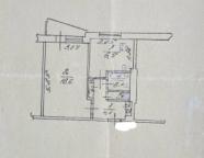 квартира, Харьков, Рогань жилмассив, Роганская