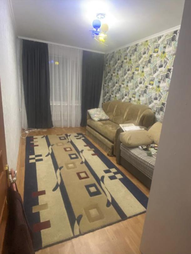 Квартира, 2-кімн., Солоницевка, Харьковский район, Богдана Хмельницкого