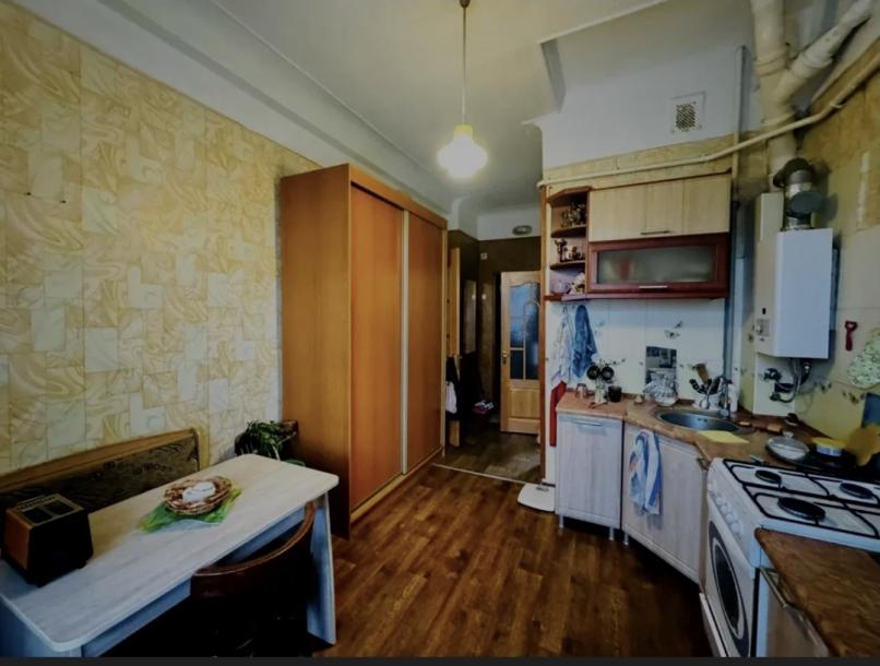 Квартира, 2-кімн., Харьков, Центральный рынок метро, Полтавский Шлях