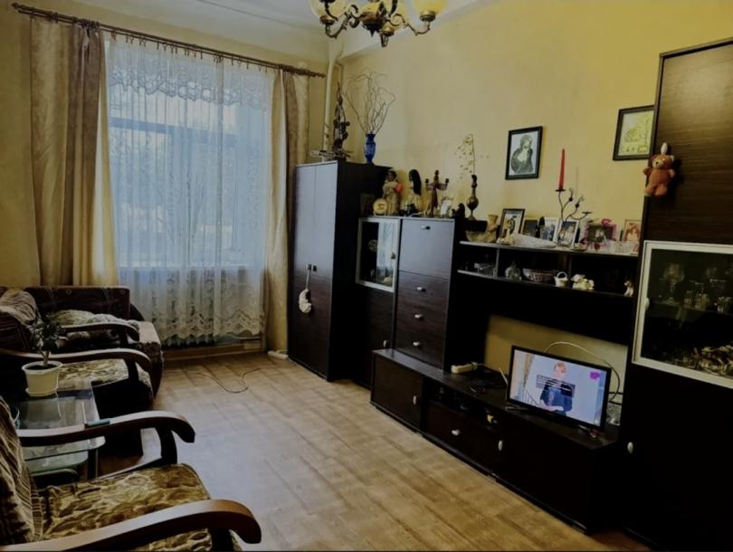 Квартира, 2-кімн., Харьков, Центральный рынок метро, Полтавский Шлях