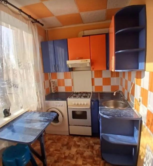 Квартира, 1-кімн., Харьков, Павловка, Клочковская