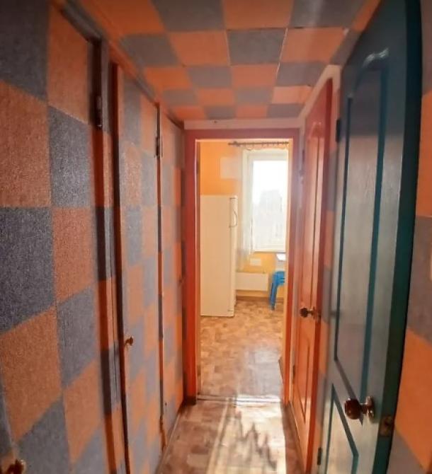 Квартира, 1-кімн., Харьков, Павловка, Клочковская