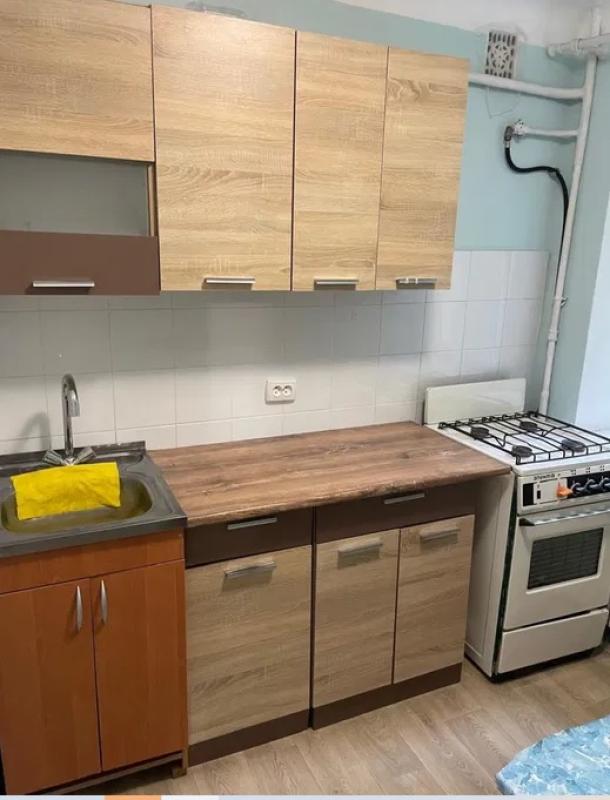 Квартира, 1-кімн., Харьков, Новые Дома, Харьковских Дивизий