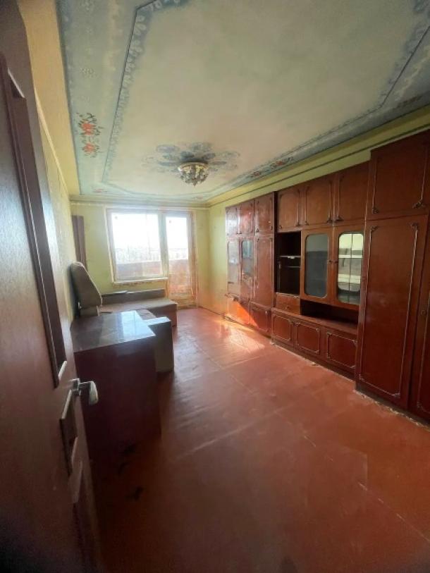 Квартира, 3-кімн., Харьков, 533м/р, Бучмы