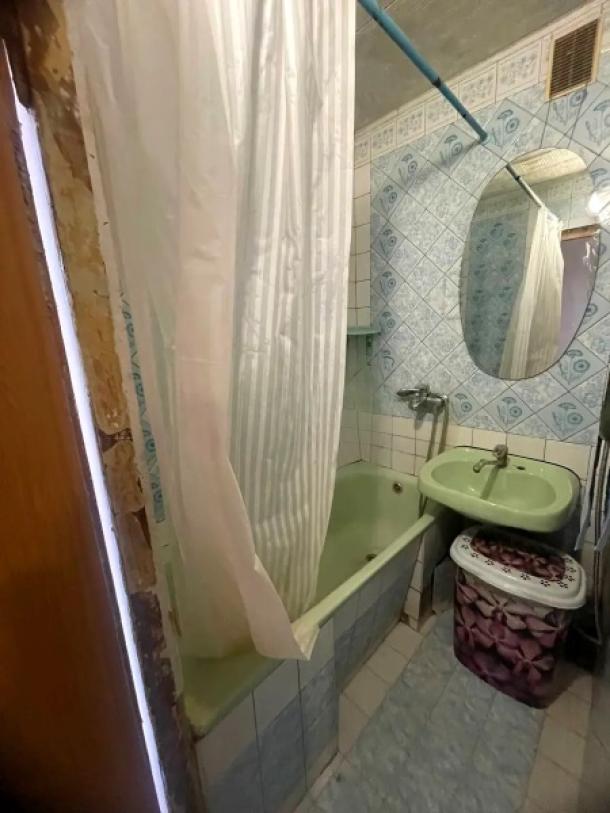 Квартира, 3-кімн., Харьков, 533м/р, Бучмы