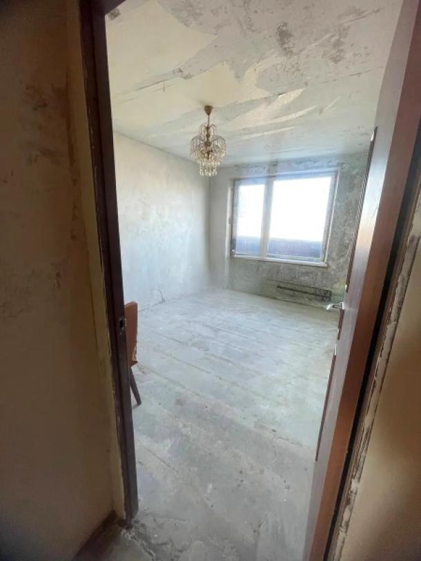 Квартира, 3-кімн., Харьков, 533м/р, Бучмы