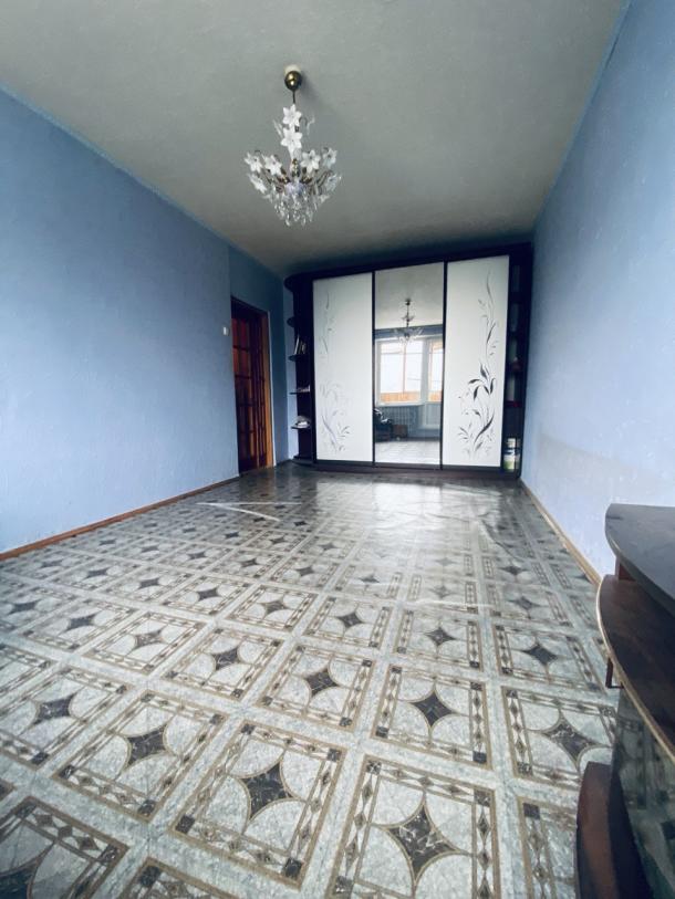 Квартира, 1-кімн., Харьков, 608м/р, Гвардейцев Широнинцев