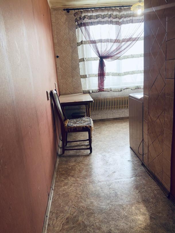 Квартира, 1-кімн., Харьков, 608м/р, Гвардейцев Широнинцев