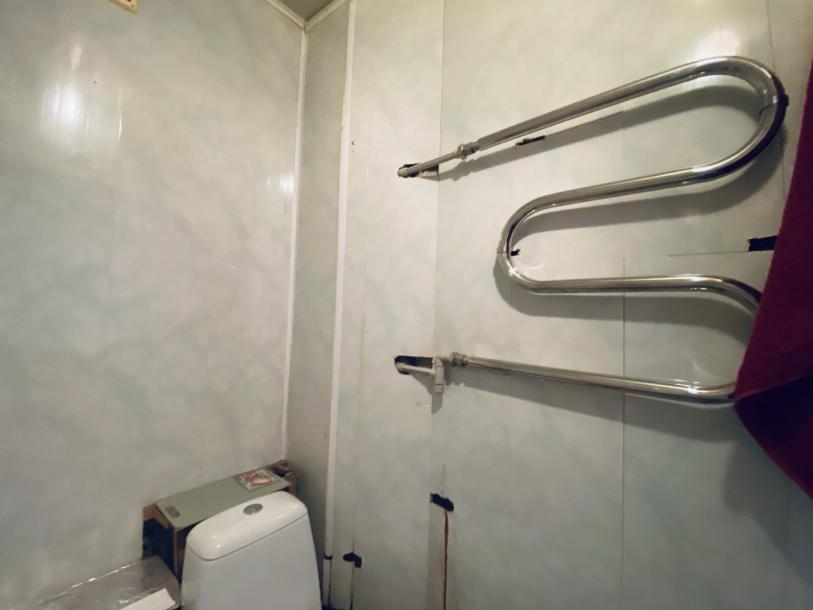 Квартира, 1-кімн., Харьков, 608м/р, Гвардейцев Широнинцев