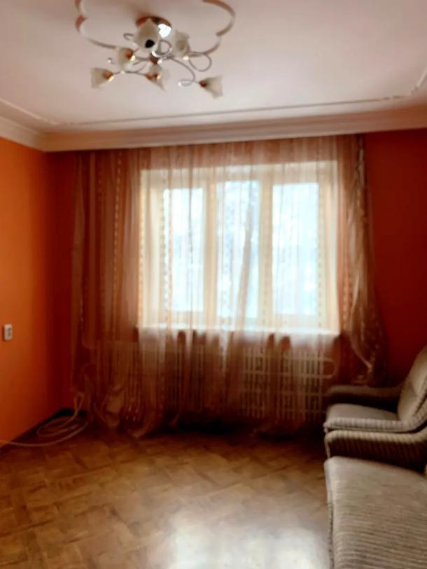 Квартира, 3-кімн., Харьков, 626м/р, Солнечная (Красноармейская, Кирова, Октябрьская, Совхозная)