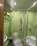 гостинка, Харьков, Салтовка, Гарибальди