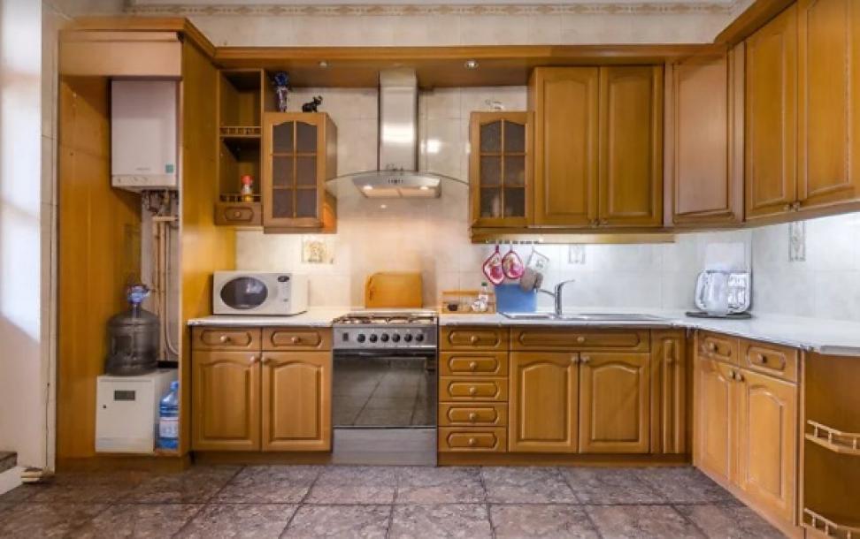 Квартира, 4-кімн., Харьков, Нагорный, Сумская