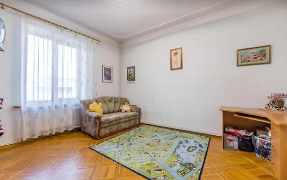 Квартира, 4-кімн., Харьков, Нагорный, Сумская