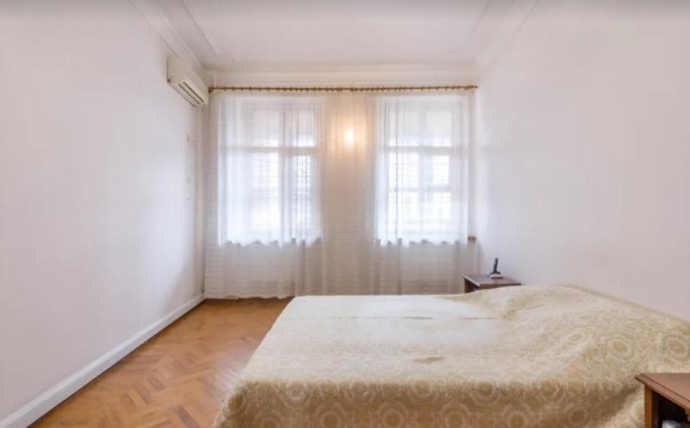 Квартира, 4-кімн., Харьков, Нагорный, Сумская