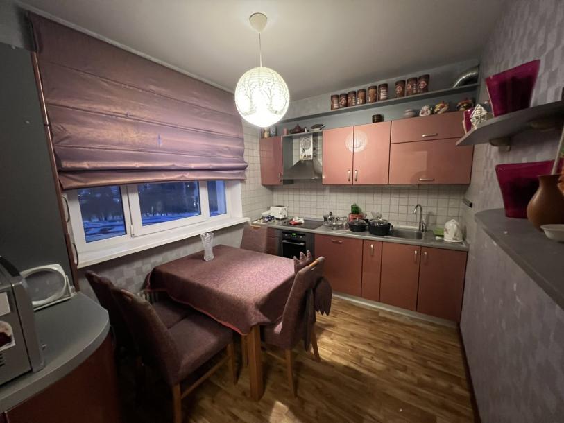 Купить квартира, Харьков, Северная Салтовка, Леся Сердюка (Командарма Корка)