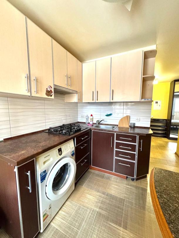 Квартира, 2-кімн., Харьков, Восточный, Шариковая