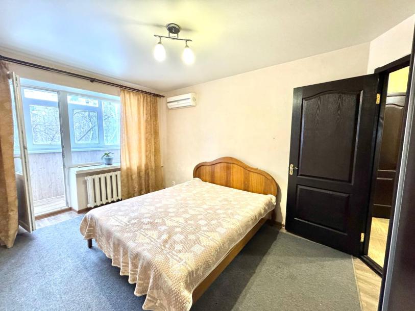 Квартира, 2-кімн., Харьков, Восточный, Шариковая