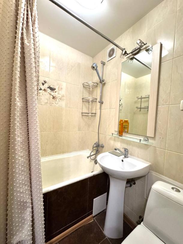 Квартира, 2-кімн., Харьков, Восточный, Шариковая