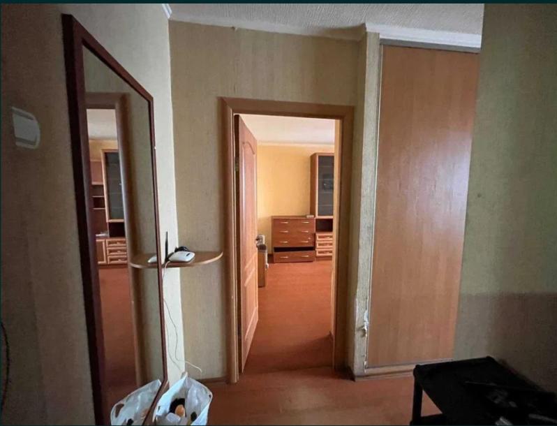 Квартира, 1-кімн., Харьков, 656м/р, Гвардейцев Широнинцев