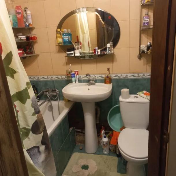 Квартира, 1-кімн., Харьков, Кулиничи, Юбилейная