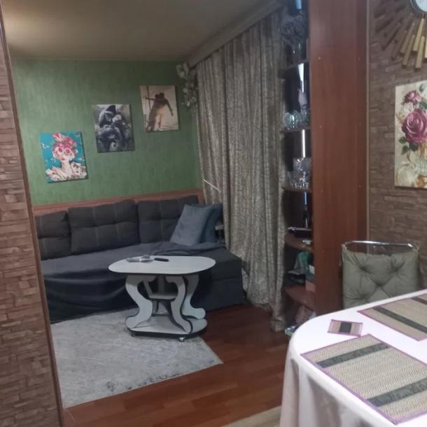 Квартира, 1-кімн., Харьков, Кулиничи, Юбилейная