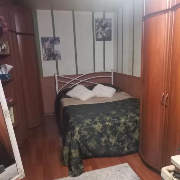 Квартира, 1-кімн., Харьков, Кулиничи, Юбилейная