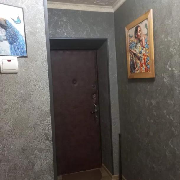 Квартира, 1-кімн., Харьков, Кулиничи, Юбилейная