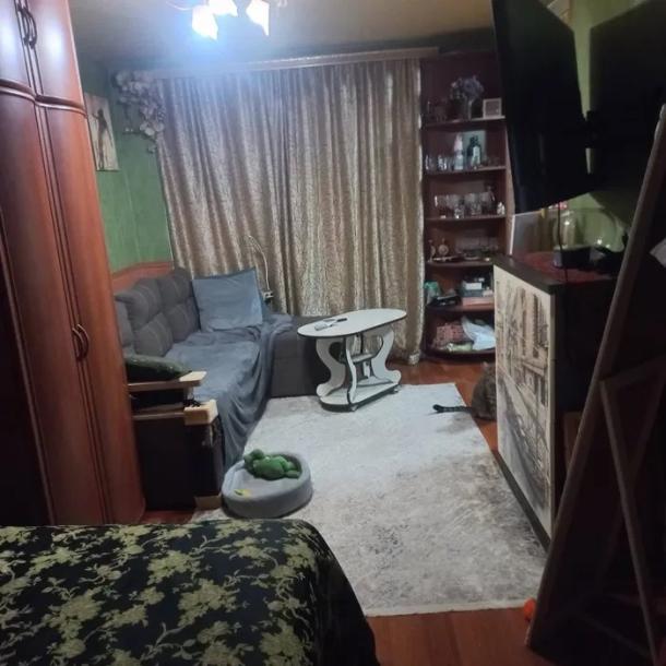 Квартира, 1-кімн., Харьков, Кулиничи, Юбилейная