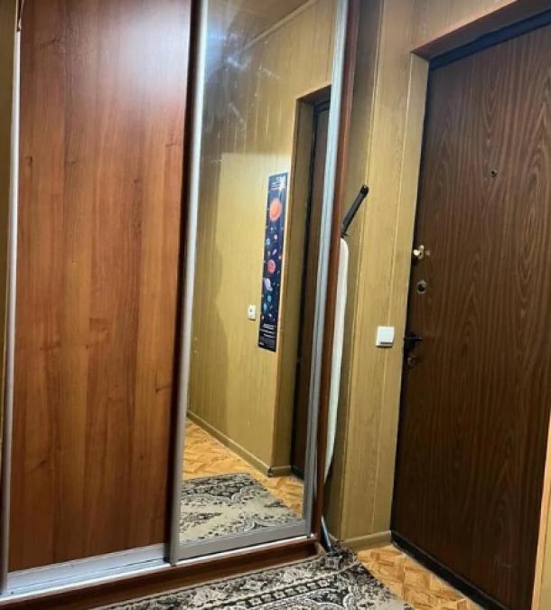 Квартира, 1-кімн., Харьков, 5 Северная Салтовка, Метростроителей