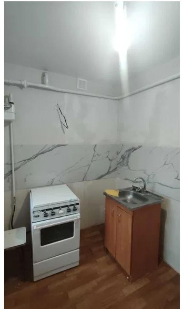 Квартира, 1-кімн., Харьков, 602м/р, Владислава Зубенко (Тимуровцев)