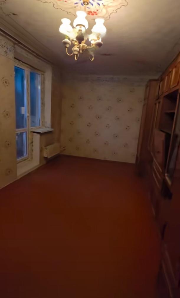 Квартира, 2-кімн., Харьков, 3 Северная Салтовка, Метростроителей