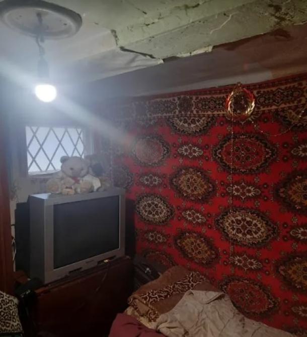 Гостинка, Харьков, Южный Вокзал, Рылеева