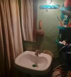 гостинка, Харьков, Южный Вокзал, Рылеева