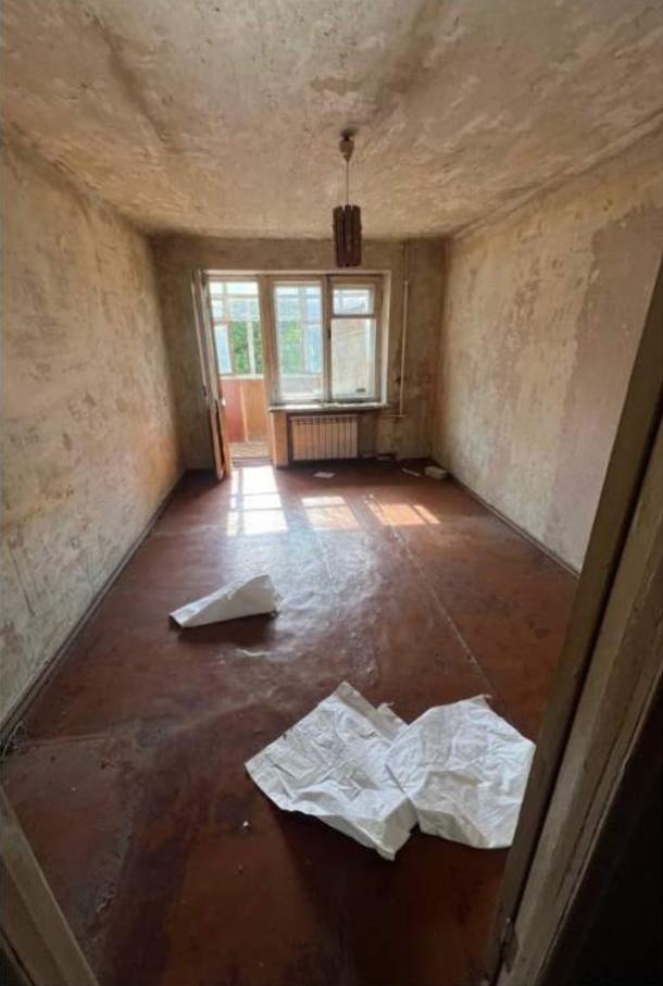 Квартира, 2-кімн., Харьков, Аэропорт, Пилотов пер.