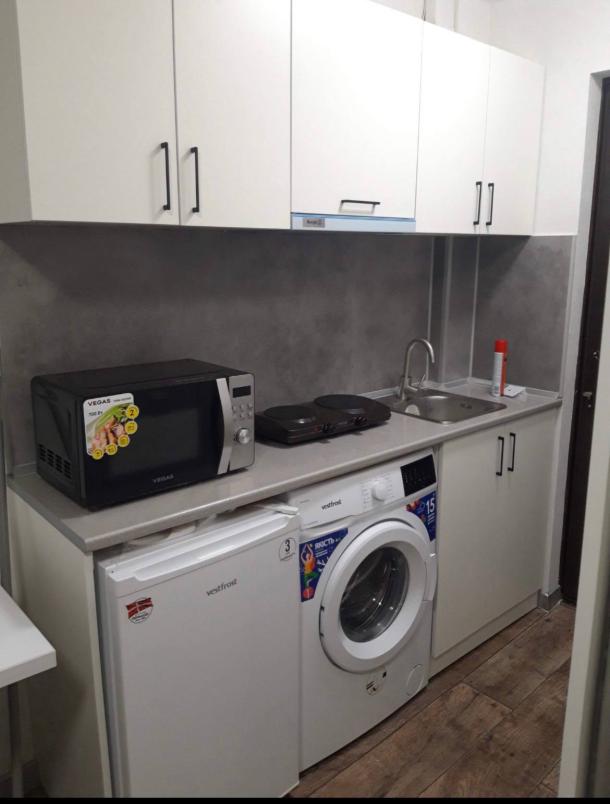 Купить гостинка, Харьков, Новые Дома, Ньютона