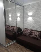 гостинка, Харьков, Новые Дома, Ньютона