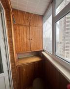 квартира, Харьков, Алексеевка, Победы пр.