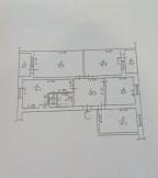 квартира, Русская Лозовая, Полевая (Комсомольская, Щорса. олхозная, Калинина), Харьковская область квартира, Русская Лозовая, Полевая (Комсомольская, Щорса. олхозная, Калинина), Харьковская область