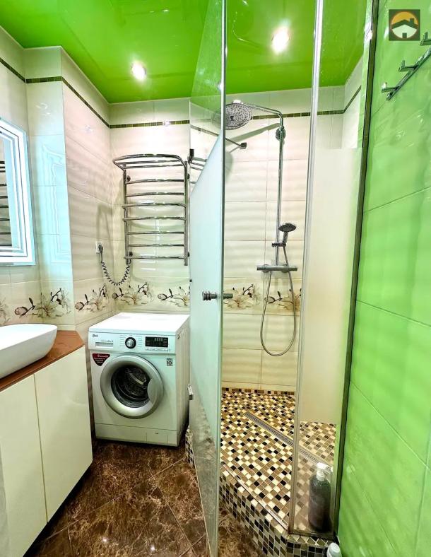 Квартира, 2-кімн., Харьков, Центр, Артемовский пер.