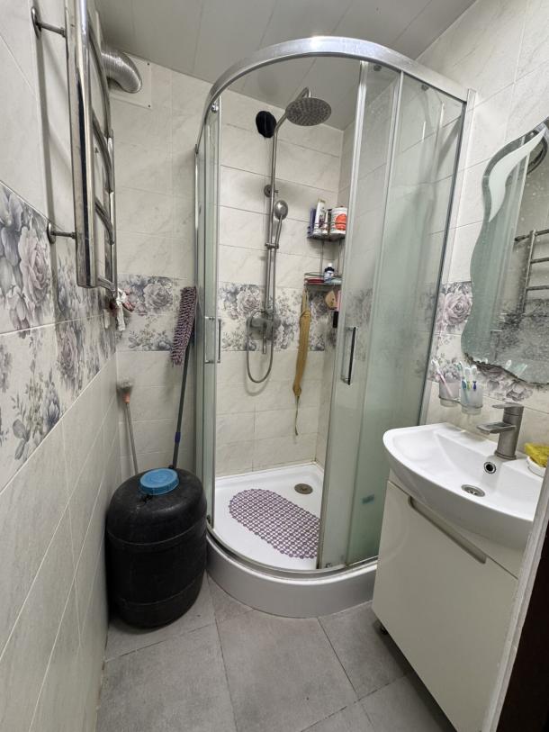 Квартира, 3-кімн., Харьков, Восточный, Мира