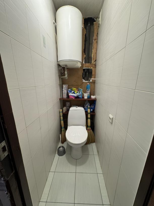 Квартира, 3-кімн., Харьков, Восточный, Мира