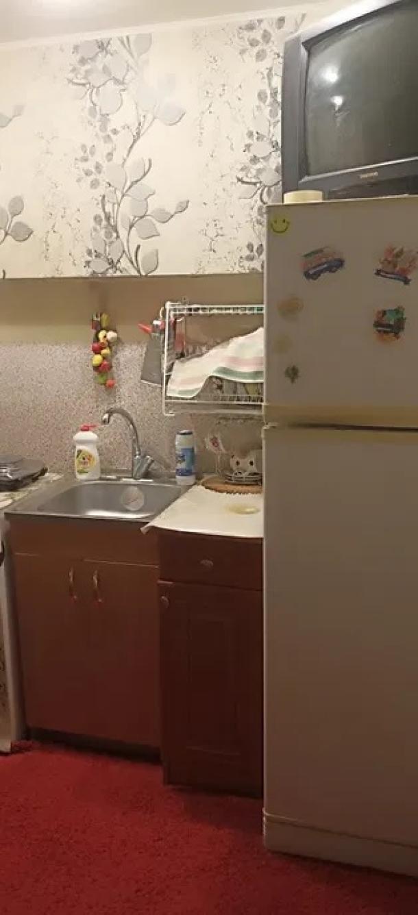 Гостинка, Харьков, Спортивная метро, Героев Харькова пр-т