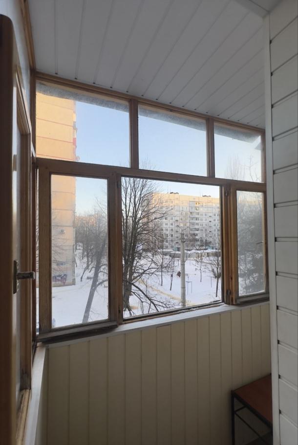 Квартира, 1-кімн., Харьков, Алексеевка, Победы пр.