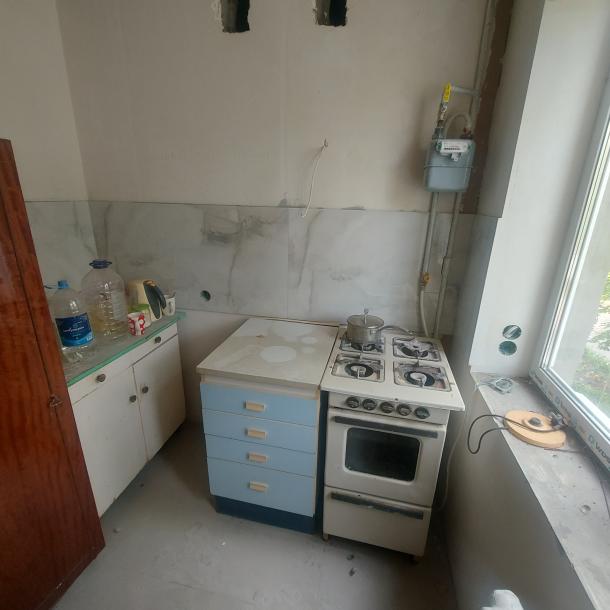 Квартира, 2-кімн., Харьков, 606м/р, Тракторостроителей просп.