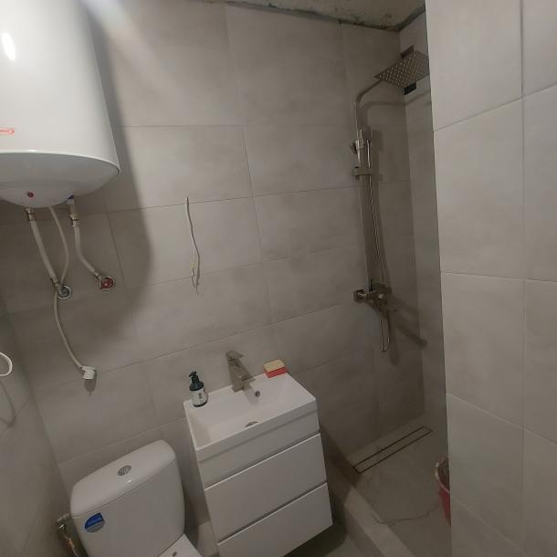 Квартира, 2-кімн., Харьков, 606м/р, Тракторостроителей просп.