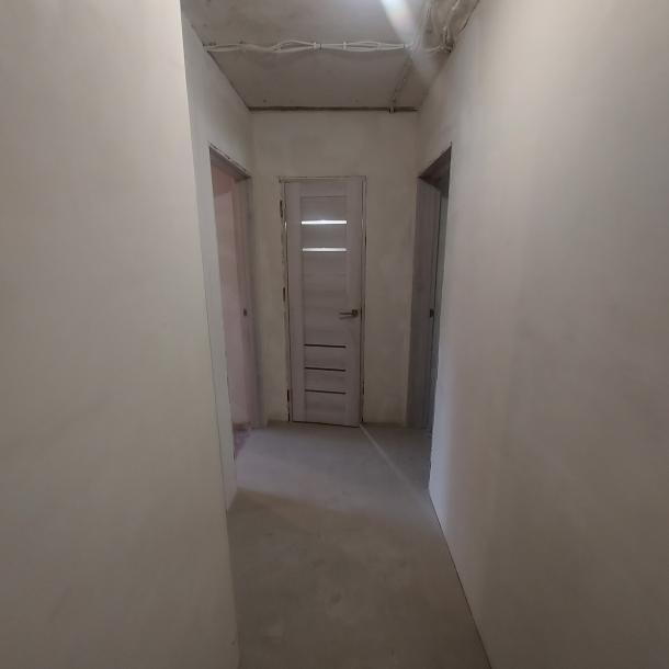 Квартира, 2-кімн., Харьков, 606м/р, Тракторостроителей просп.