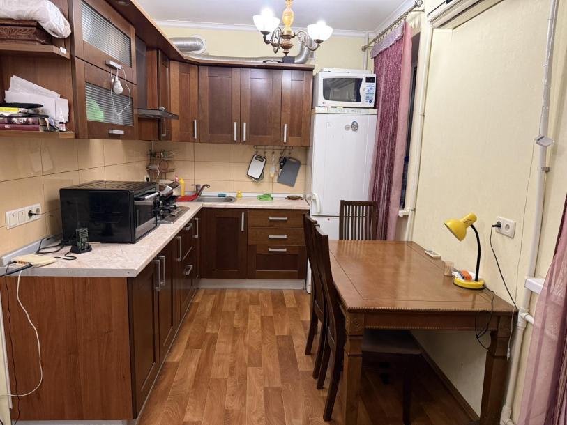 Квартира, 2-кімн., Харьков, Павлово Поле, Отакара Яроша