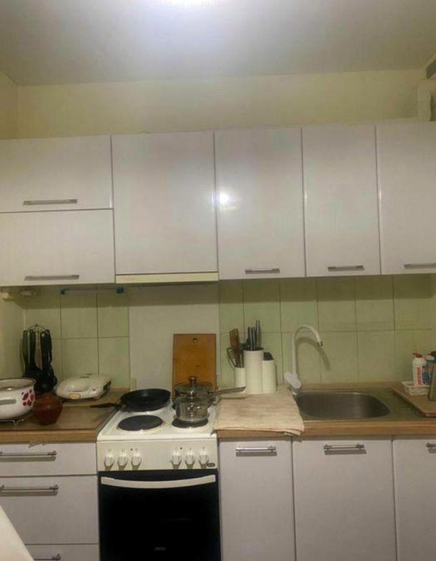 Квартира, 2-кімн., Харьков, Залютино, Борзенко